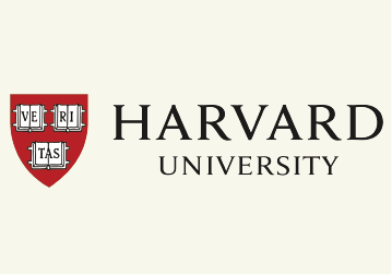 Harvard University Logo