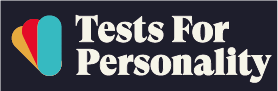 Big 5 personality test logo